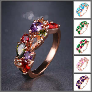 Best Sellers: Bijoux Harlequin Statement Ring