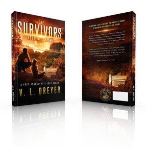 Books: The Survivors Book II: Autumn