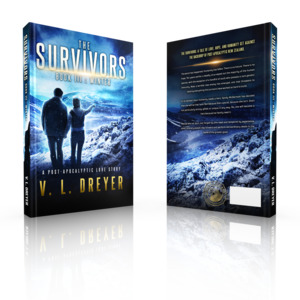 The Survivors Book III: Winter