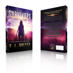 The Survivors Book IV: Spring