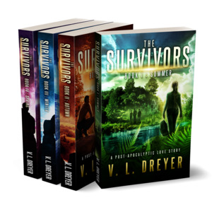 The Survivors: Complete Series