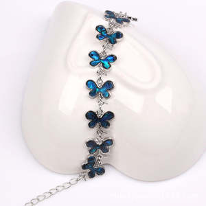 Tropicana Pinao Dragonfly Bracelet