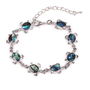 Tropicana Honu Turtle Bracelet