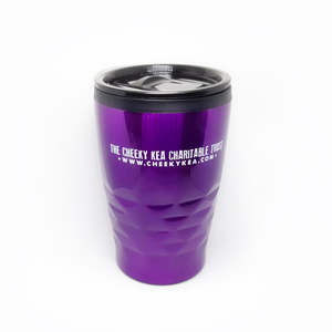 Cheeky Kea: Cheeky Kea Travel Mug