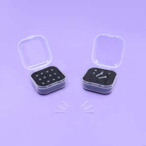 Safe Keeping Post Cover Mini Kit