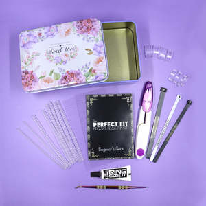 The Perfect Fit Ring Size Adjuster Kit