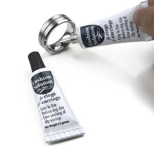 E'arrs Ring Size It Cushion Solution