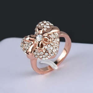 The Gift of Love Ring