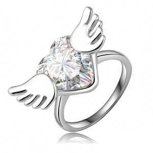Be Free Cocktail Ring (Limited Edition)