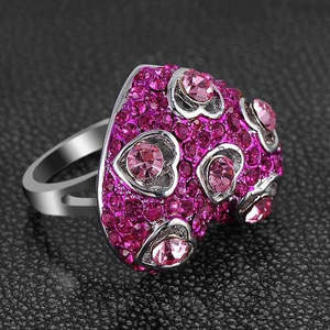 Be Expressive Cocktail Ring (Limited Edition)