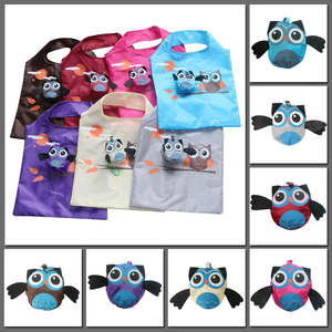 Tiny Wisey Purse Totes