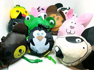 Wee Sweetie Purse Totes