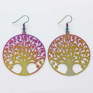 The Dazzle Collection - Yggdrasil