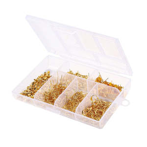 Cheeky Crafter 300 Piece Earring Making Kits