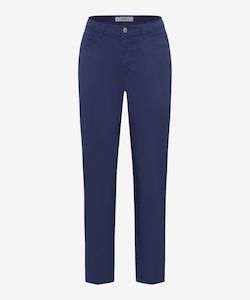 Products: Brax Mary S Pants - Inked Blue