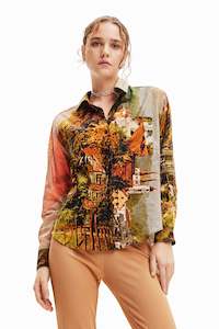 Desigual Shirt