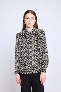 Shirts: Twenty-Seven Names Piece of Mind Shirt