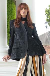 Jackets: Trelise Cooper Ahead Of The Glamour Jacket