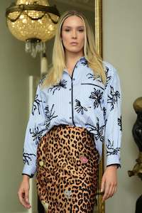 Trelise Cooper Drift Away Shirt