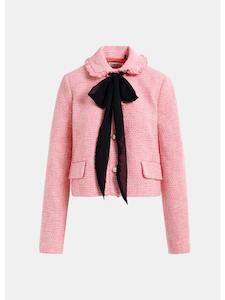 Essentiel Antwerp Hom Fitted Jacket