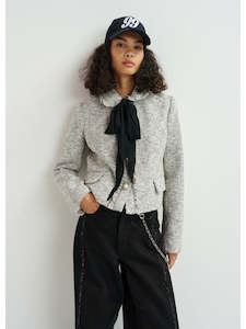 Essentiel Antwerp Hom Fitted Jacket