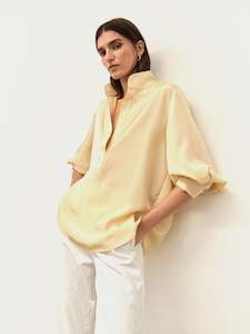 Mela Purdie Resort Shirt