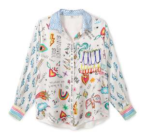 ME369 Enlightenment Shirt