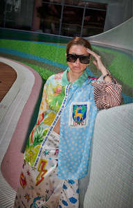 ME369 Pura Vida Shirt