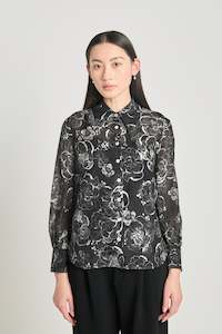 Twenty-Seven Names Say More Shirt