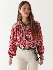 Maison Hotel: Maison Hotel Leandra Blouse