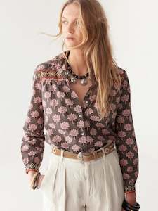 Maison Hotel: Maison Hotel Cohen Shirt