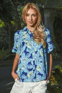 Shirts: Coop Cuff & Ready Shirt