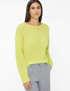 Brax Lemon Grass Lisa Jumper