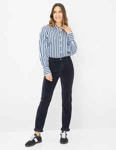 Pants: Brax Mary Black Pant