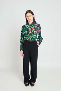 Twenty-Seven Names Leg Work Pants