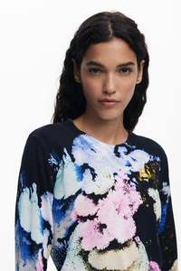 Desigual Sweater
