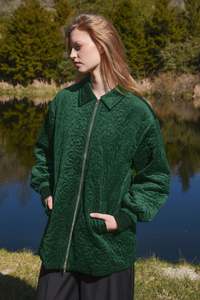 Coop Proven Quilty Jacket