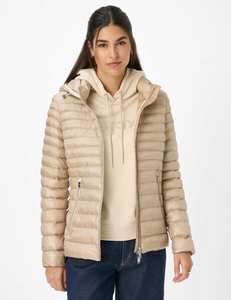 Brax Bern Puffer Jacket