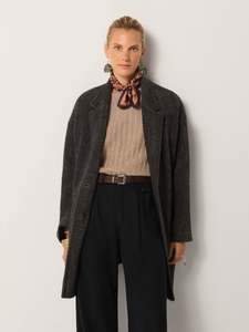 Maison Hotel Marceau Jacket