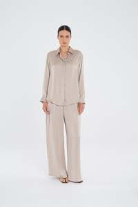 Mela Purdie: Mela Purdie Soft Shirt