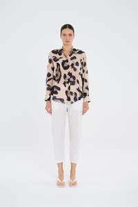 Mela Purdie Soft Shirt