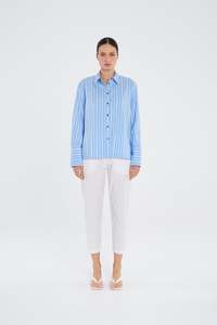 Mela Purdie: Mela Purdie Stud Shirt