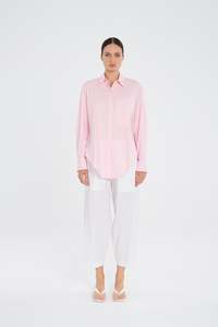 Mela Purdie Saville Shirt