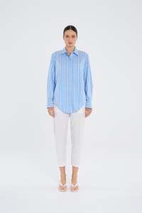 Mela Purdie Saville Shirt