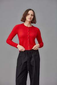 Standard Issue: Standard Issue Slatch Cardi