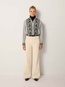 Shirts: Maison Hotel Amanda Shirt