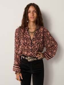 Maison Hotel Mia Blouse