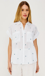 Rails: Rails Cito Bluebell Shirt