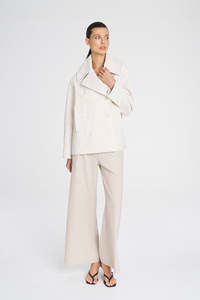 Mela Purdie Willow Suit Pant