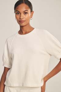 Velvet Sonnet Sweatshirt - Beach